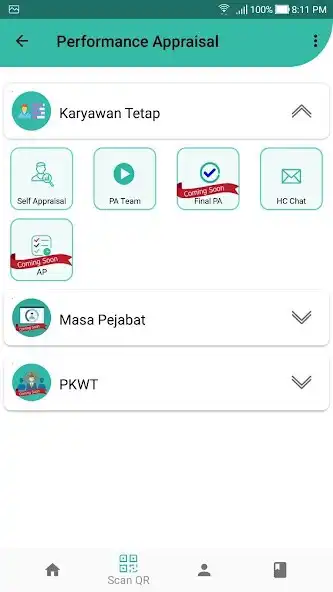 Play Enseval HCM as an online game Enseval HCM with UptoPlay