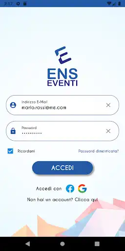 Play ENS Eventi and enjoy ENS Eventi with UptoPlay Play ENS Eventi and enjoy ENS Eventi with UptoPlay
