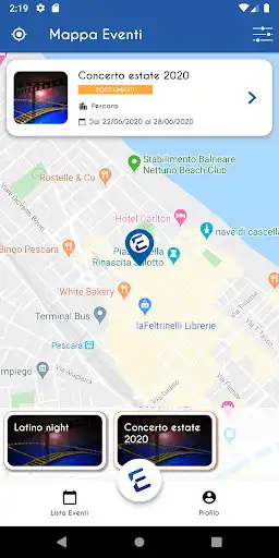 Play ENS Eventi as an online game online ENS Eventi with UptoPlay com.enseventi.app Play ENS Eventi as an online game ENS Eventi with UptoPlay