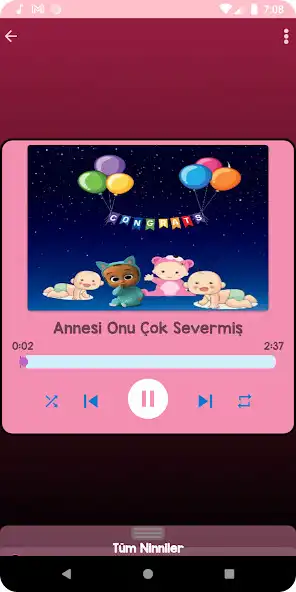 Play En Sevilen Ninniler as an online game online En Sevilen Ninniler with UptoPlay Play En Sevilen Ninniler as an online game En Sevilen Ninniler with UptoPlay