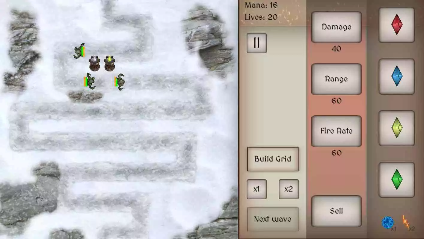 Play Enshin Chronicles