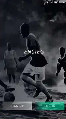 Play Ensieg