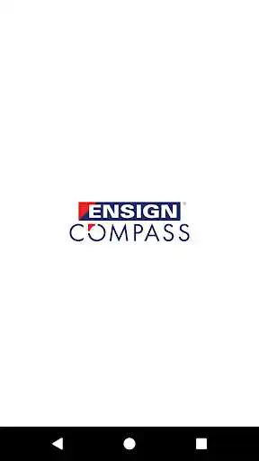 Play Ensign Compass  and enjoy Ensign Compass with UptoPlay