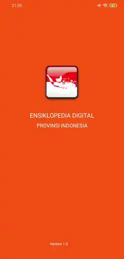 Play Ensiklopedia Indonesia  and enjoy Ensiklopedia Indonesia with UptoPlay