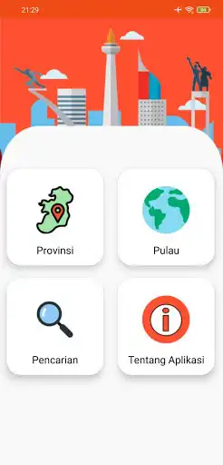 Play Ensiklopedia Indonesia as an online game Ensiklopedia Indonesia with UptoPlay