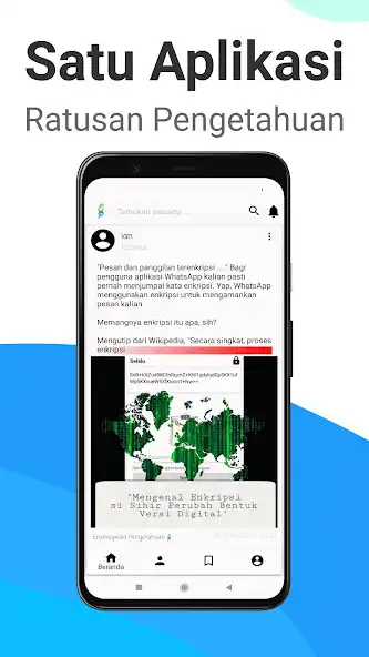 Play Ensiklopedia Pengetahuan and enjoy Ensiklopedia Pengetahuan with UptoPlay Play Ensiklopedia Pengetahuan and enjoy Ensiklopedia Pengetahuan with UptoPlay