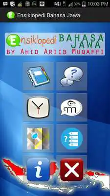 Play Ensiklopedi Bahasa Jawa