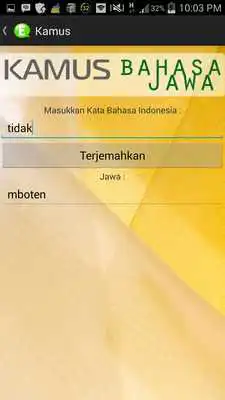 Play Ensiklopedi Bahasa Jawa