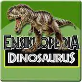 Free play online Ensiklopedi Dinosaurus APK