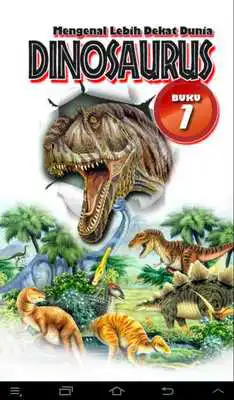 Play Ensiklopedi Dinosaurus