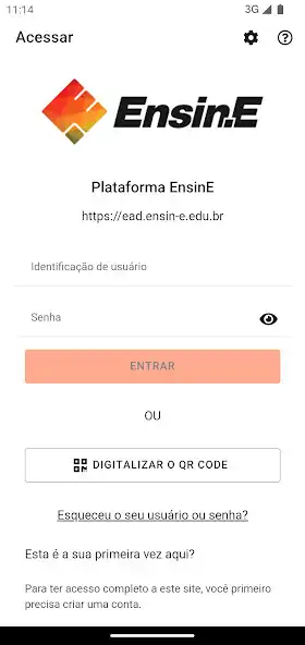 Play EnsinE - Sala de Aula Virtual  and enjoy EnsinE - Sala de Aula Virtual with UptoPlay