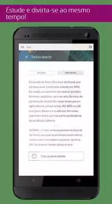 Play Ensino Inteligente - ENEM