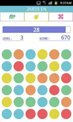 Play EN -- slide puzzle --