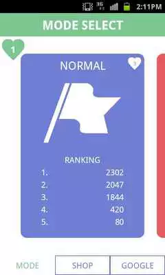 Play EN -- slide puzzle --
