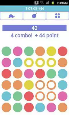 Play EN -- slide puzzle --
