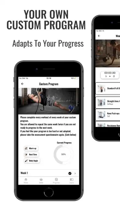 Play Enso Calisthenics as an online game Enso Calisthenics with UptoPlay