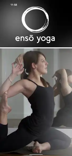 Play Enso Yoga and enjoy Enso Yoga with UptoPlay Play Enso Yoga and enjoy Enso Yoga with UptoPlay