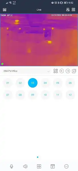 Play ENS Ti as an online game ENS Ti with UptoPlay