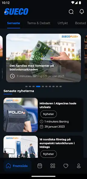 Play En Sueco as an online game En Sueco with UptoPlay