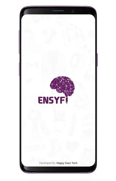 Play ENSYFI  and enjoy ENSYFI with UptoPlay