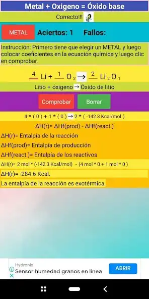 Play Entalpia as an online game Entalpia with UptoPlay