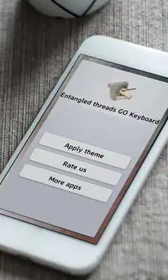 Play Entangled threads