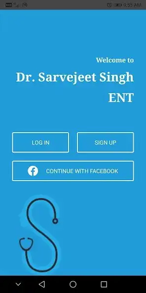 Play ENT by Dr. Sarvejeet Singh as an online game ENT by Dr. Sarvejeet Singh with UptoPlay