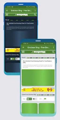 Play Entclass Blog  and enjoy Entclass Blog with UptoPlay