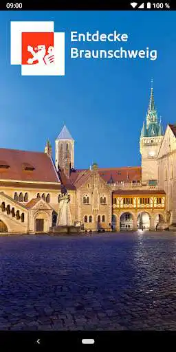 Play Entdecke Braunschweig  and enjoy Entdecke Braunschweig with UptoPlay