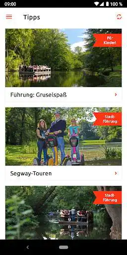 Play Entdecke Braunschweig as an online game Entdecke Braunschweig with UptoPlay