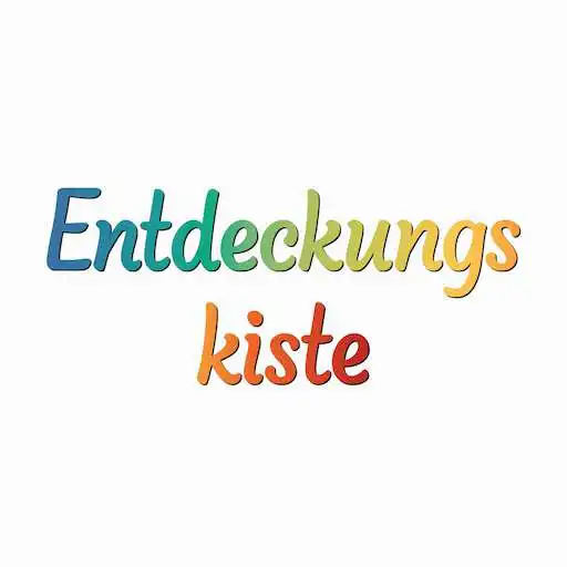 Play Entdeckungskiste APK Play Entdeckungskiste APK