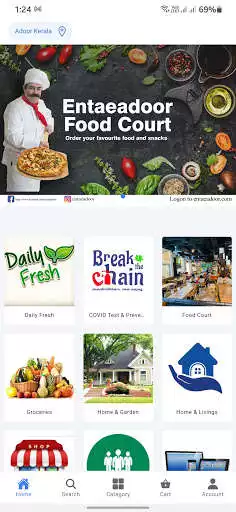 Play Ente Adoor Shopping  and enjoy Ente Adoor Shopping with UptoPlay