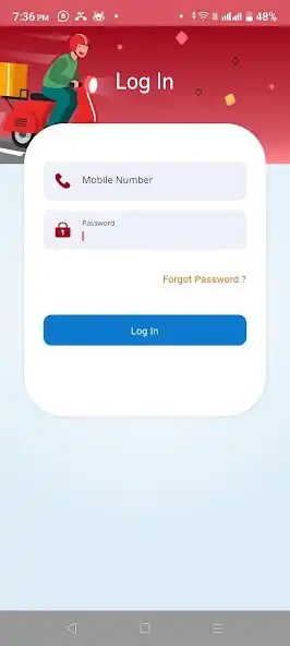 Play Entemarket Driver as an online game Entemarket Driver with UptoPlay