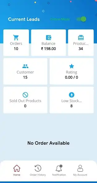 Play Entemarket Partner App as an online game Entemarket Partner App with UptoPlay