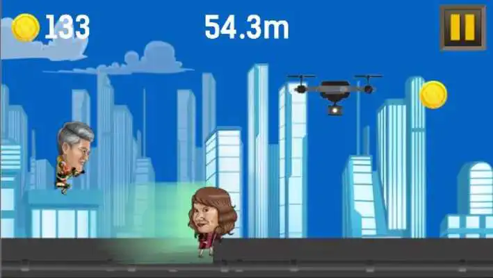 Play Enteng Kabisote