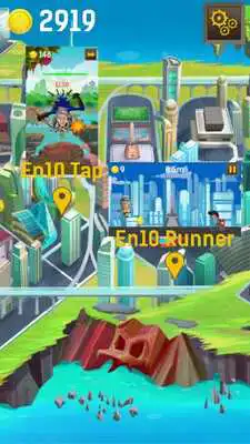 Play Enteng Kabisote