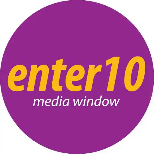 Play Enter10 Media Window APK
