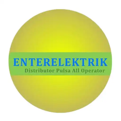 Play EnterCell – Grosir Pulsa Murah APK