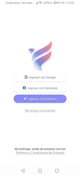 Play Entereza  and enjoy Entereza with UptoPlay
