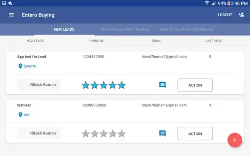 Play Entero Sales Tool  and enjoy Entero Sales Tool with UptoPlay