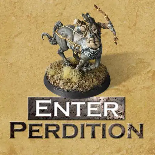 Free play online Enter Perdition APK