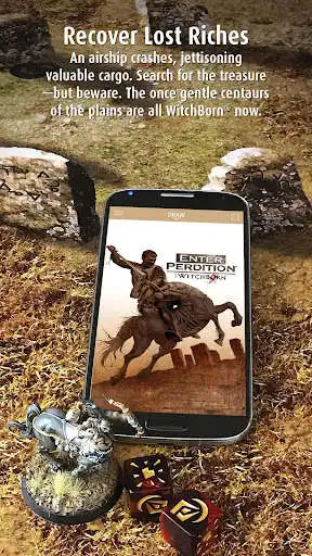 Play Enter Perdition  and enjoy Enter Perdition with UptoPlay