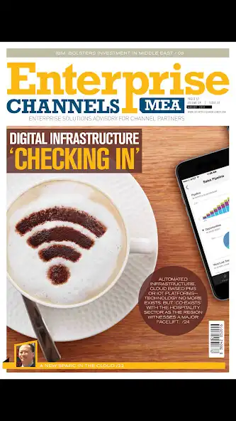 Play Enterprise Channels MEA  and enjoy Enterprise Channels MEA with UptoPlay