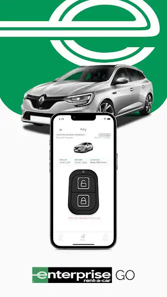 Play Enterprise GO Rent-A-Car  and enjoy Enterprise GO Rent-A-Car with UptoPlay