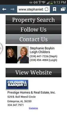 Play Enterprise Homes For Sale