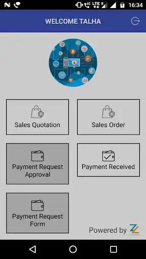 Play Enterprise Mobility as an online game Enterprise Mobility with UptoPlay