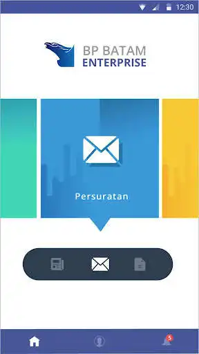 Play Enterprise Portal as an online game Enterprise Portal with UptoPlay