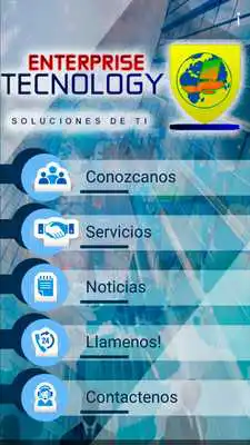 Play Enterprise Tecnology App Play Enterprise Tecnology App