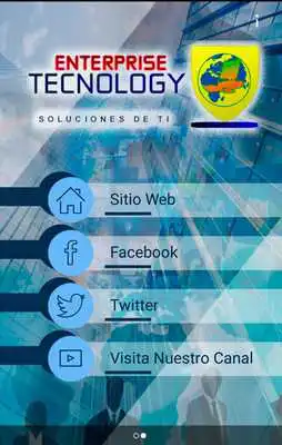 Play Enterprise Tecnology App Play Enterprise Tecnology App