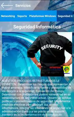 Play Enterprise Tecnology App Play Enterprise Tecnology App
